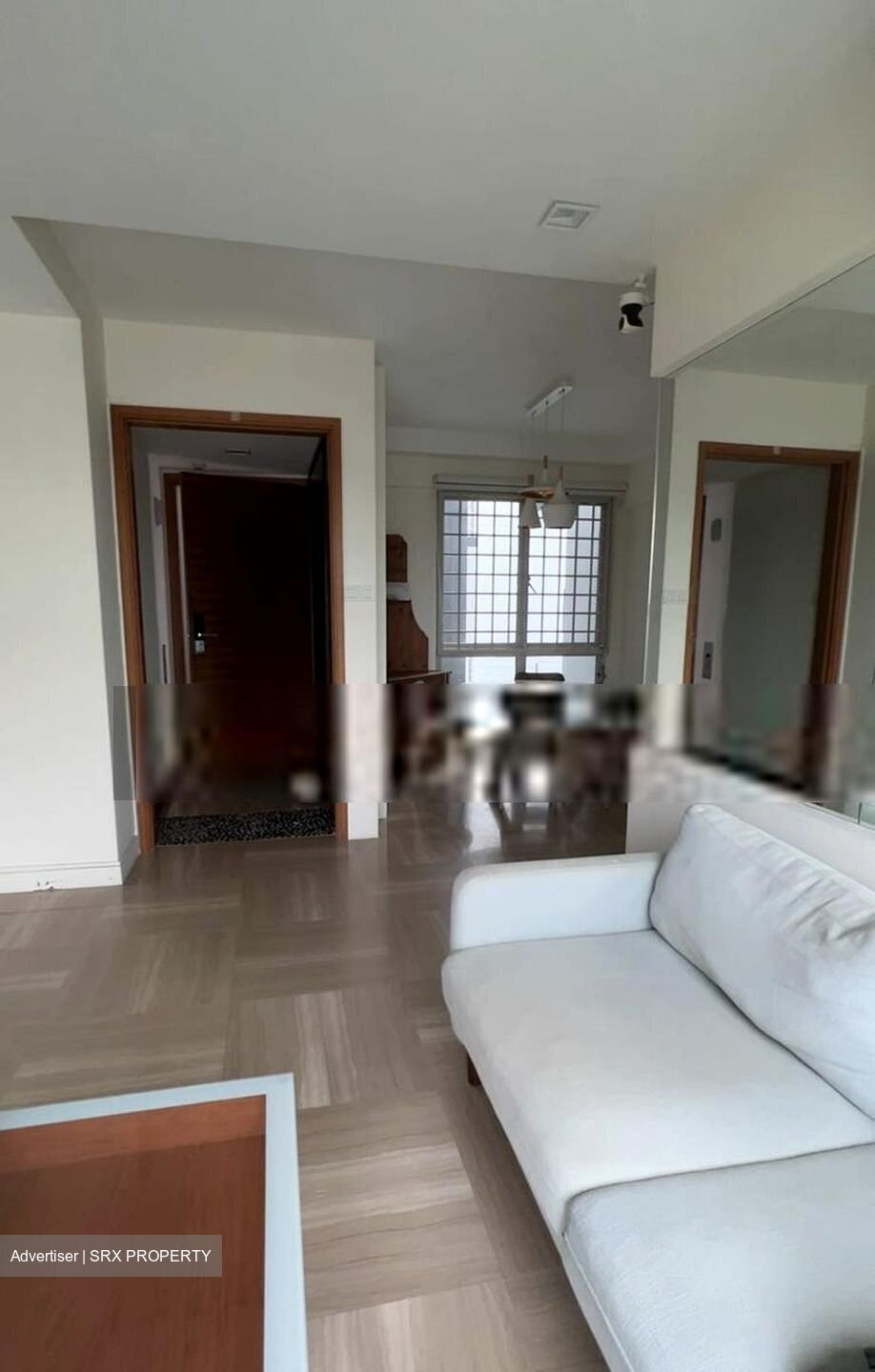 Gardenvista (D21), Condominium #457336981